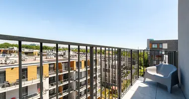 1 room apartment in Lesser Poland Voivodeship, Poland