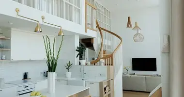 4 room apartment in Klaipėda, Lithuania