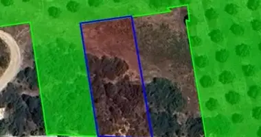 Apartamento en Kouklia, Chipre