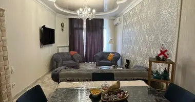 Apartamento 3 habitaciones en Batumi, Georgia