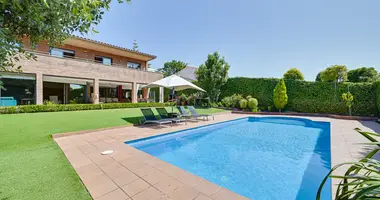 Villa en Teia, Španjolska