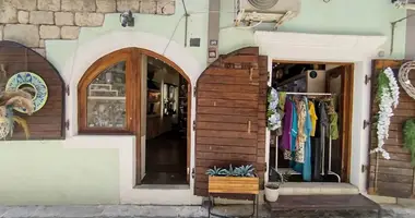 Commercial Space for Sale in Budva Old Town with Tenant w 7, Czarnogóra