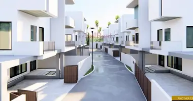 Appartement 4 chambres dans Accra, Ghana