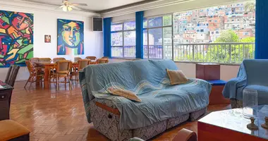 Ático Ático 4 habitaciones en Regiao Geografica Imediata do Rio de Janeiro, Brasil