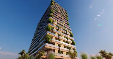1 bedroom apartment in 16, Georgia