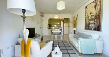 Wohnung 1 zimmer in Orihuela, Spanien