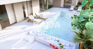 Villa en Paje, Tanzania