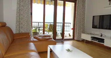 Mieszkanie 2 pokoi w Kolasin Municipality, Czarnogóra