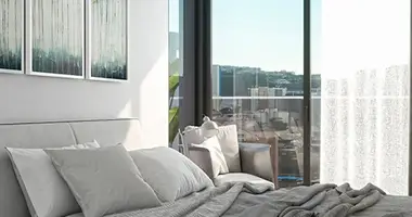 Penthouse 2 bedrooms in Benidorm, Spain