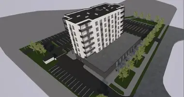 Commercial property 82 m² in Tukums, Latvia