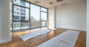 Bureau 484 m² dans Ville de Zagreb, Croatie