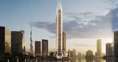 Appartement 2 chambres dans Doubaï, Émirats arabes unis