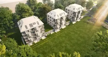 Wohnung in Warna, Bulgarien