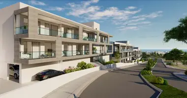 2 bedroom apartment in Paphos Municipality, Cyprus