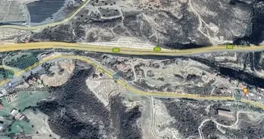 Apartamento en Pissouri Municipality, Chipre