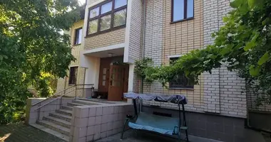 Chalet 9 chambres dans Baranavitchy, Bélarus