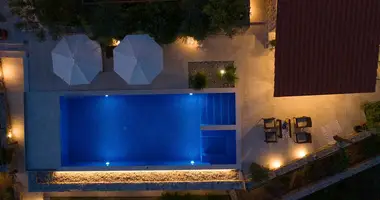Wohnung 2 Schlafzimmer in Kotor, Montenegro