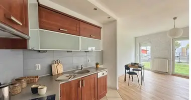 2 room apartment in Plewiska, Poland