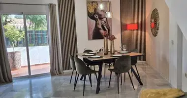 Maison 3 chambres dans Bel Air, Espagne