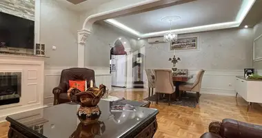 House in Podgorica, Montenegro