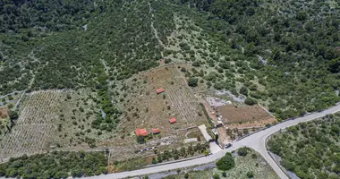 Parcela en Zedno, Croacia
