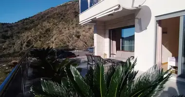 Квартира 1 спальня в Бечичи, Черногория