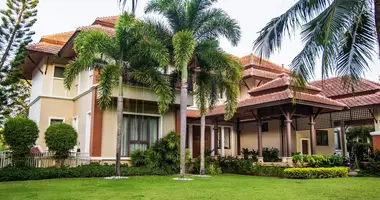 Villa 5 chambres dans Choeng Thale, Thaïlande