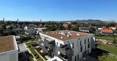 Квартира 3 комнаты в Вена, Австрия