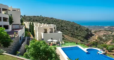 3 bedroom apartment in Marbella, Spain