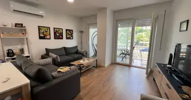 Wohnung 2 zimmer in Bashkia Vlore, Albanien