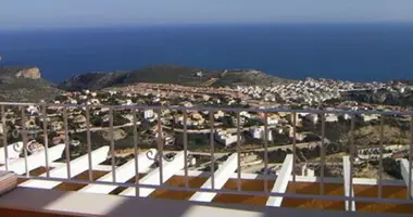 Appartement 2 chambres dans el Poble Nou de Benitatxell Benitachell, Espagne