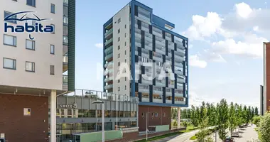 Apartment in Oulu sub-region, Finland
