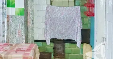 Apartment in Kamieniuki, Belarus