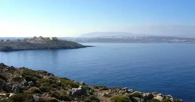 Parcela en Grecia