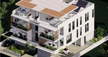 2 bedroom apartment in Nicosia, Cyprus