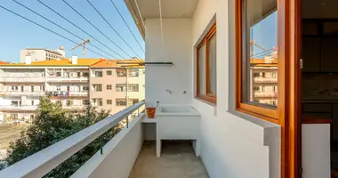 3 bedroom apartment in Porto, Portugal