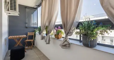 Propriété commerciale 61 m² dans Varsovie, Pologne