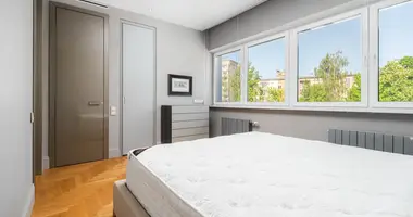 Apartamento 2 habitaciones en Minsk, Belarús