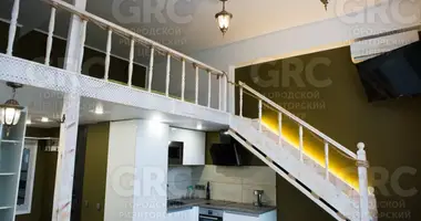 1 room apartment in Evenkiysky Rayon, Russia
