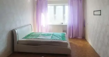 Mieszkanie 1 pokój w Mińsk, Białoruś