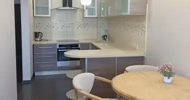 Wohnung 1 zimmer in Odessa, Ukraine