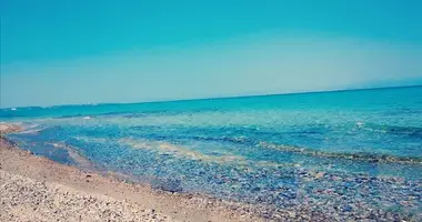 Plot of land in Kassandra Municipality, Greece