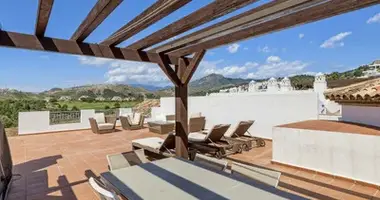 Appartement 3 chambres dans Benahavis, Espagne