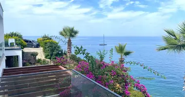Dúplex 4 habitaciones en Bodrum, Turquía