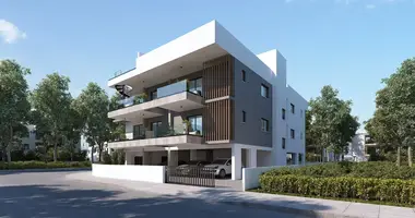 Appartement 2 chambres dans Asomatos Municipality, Chypre