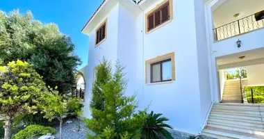 Wohnung 3 zimmer in Agios Amvrosios, Nordzypern