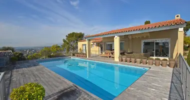 Villa de 4 dormitorios en Francia