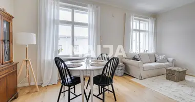 1 bedroom apartment in Turku sub-region, Finland