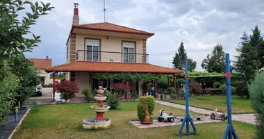Villa 3 bedrooms in Drymos, Greece