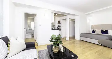 Apartment in City of Westminster, United Kingdom